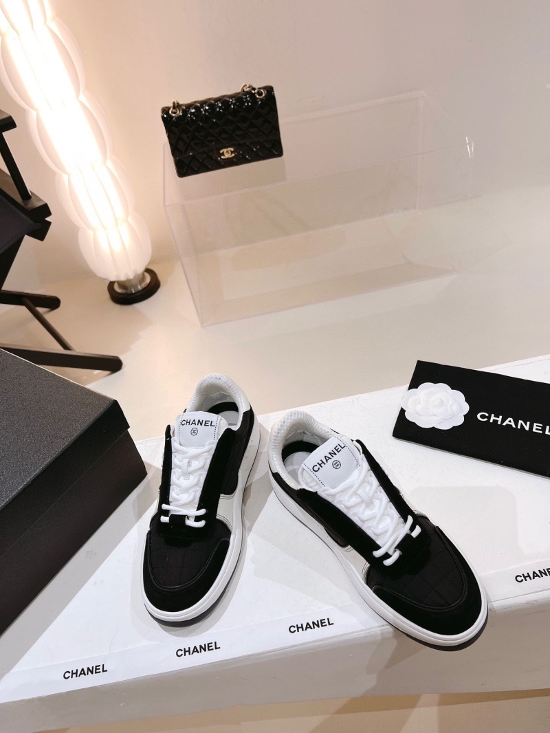 Chanel Sport Shoes